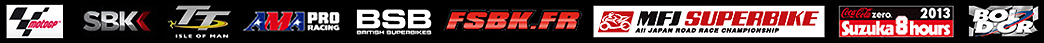 What Race Series use our products